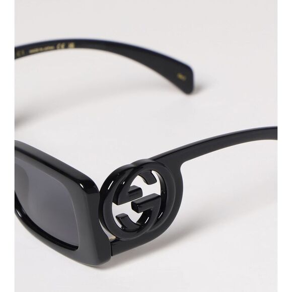 NWT GUCCI GG1325S - 001 Sunglasses main image 12